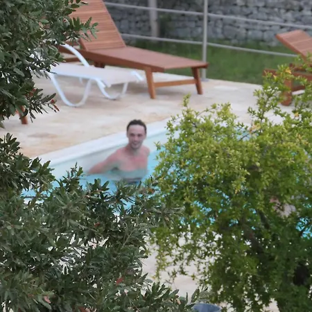 Masseria Romanelli Noya * Monopoli