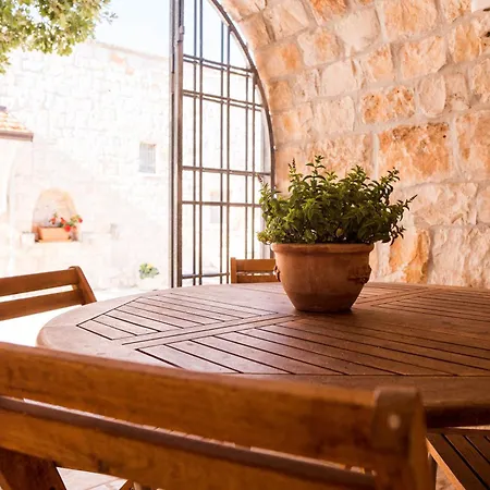 Masseria Romanelli Noya Monopoli