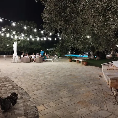 Masseria Romanelli Noya Appartamento