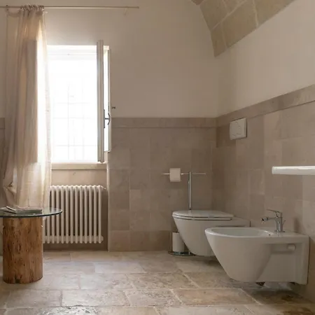 Masseria Romanelli Noya