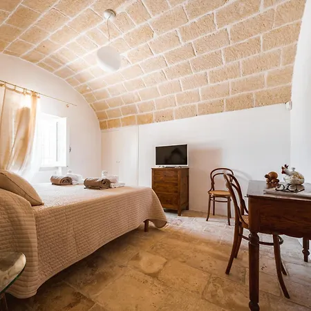 Masseria Romanelli Noya Appartamento *